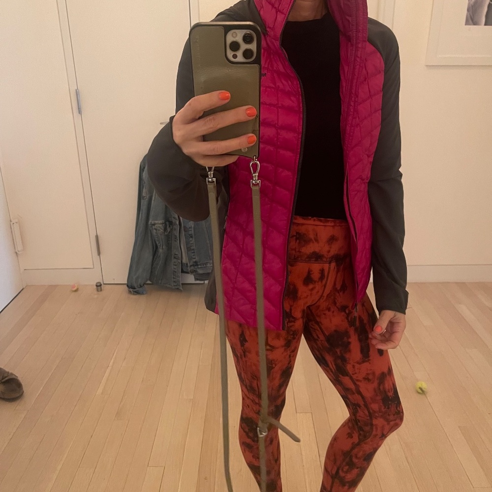 Northface Jacket - image 4